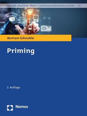 cover image of Priming